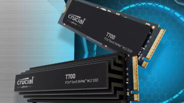 More practical PCIe 5.0 SSDs will finally arrive this year based on the SiliconMotion SM2508 controller