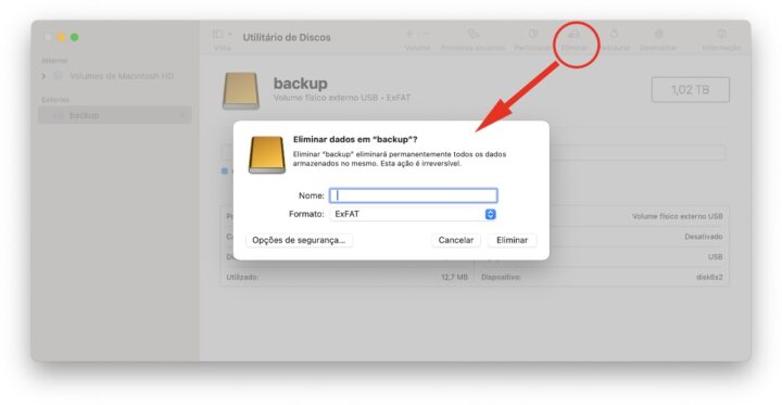 iPadOS 18 permet enfin de formater des unités externes dans l'application Fichiers 4 1719417752 197 iPadOS 18 permet enfin de formater des unites externes dans