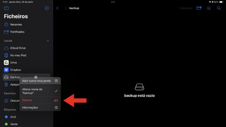iPadOS 18 permet enfin de formater des unités externes dans l'application Fichiers 5 1719417752 281 iPadOS 18 permet enfin de formater des unites externes dans