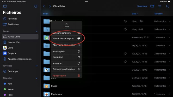 iPadOS 18 permet enfin de formater des unités externes dans l'application Fichiers 3 1719417752 997 iPadOS 18 permet enfin de formater des unites externes dans