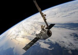 Death from above? Satellites could deplete ozone levels, research finds