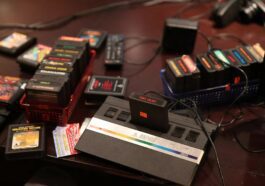 Atari digs up 39 more retro classics for 50th anniversary game compilation