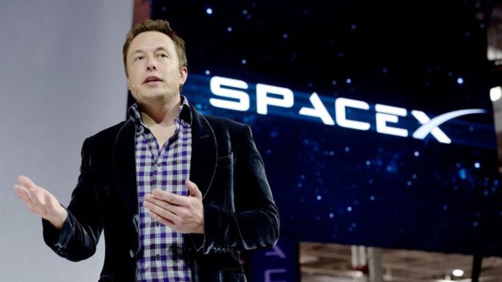 SpaceX a été sélectionnée par la NASA pour mettre fin à la Station Spatiale Internationale 1 SpaceX foi selecionada pela NASA para acabar com a Estação Espacial Internacional