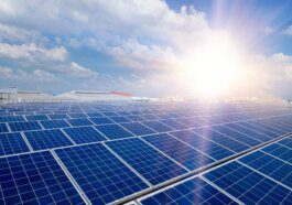 New light-harvesting system could revolutionize solar energy, researchers claim