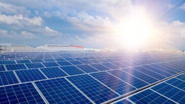 New light-harvesting system could revolutionize solar energy, researchers claim