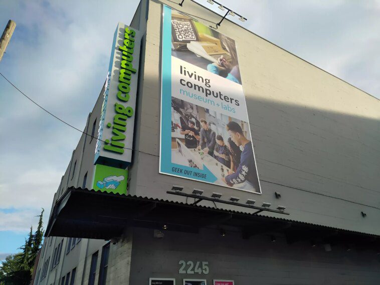 Le Living Computers Museum du cofondateur de Microsoft, Paul Allen, ferme définitivement ses portes 1 Microsoft co-founder Paul Allen