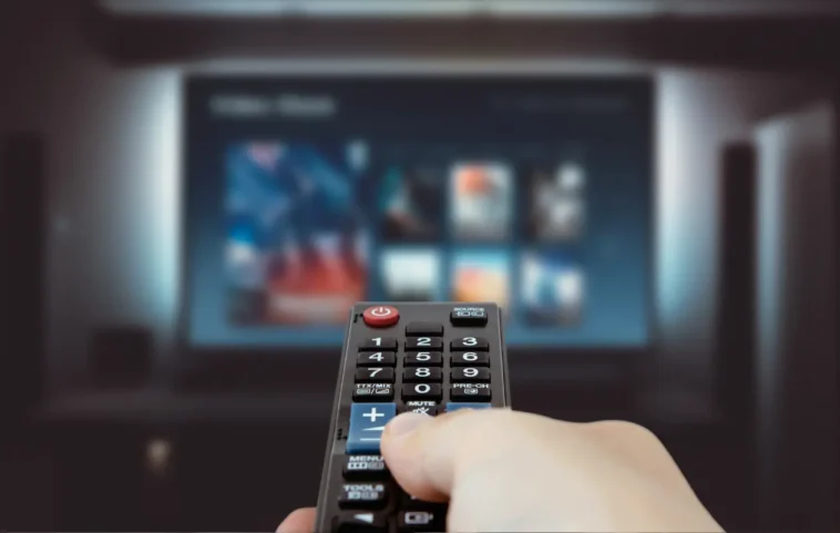 L'application ne fonctionne pas sur votre téléviseur Android ? Voici comment le réparer ! 1 App Not Working on Your Android TV