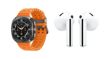 Nouvelles fuites de la Galaxy Watch Ultra et des Buds 3 mettent en évidence l'influence d'Apple 21 Apple