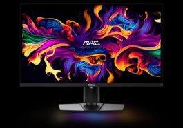 MSI MAG 27-inch and 32-inch QD-OLED models to receive long-awaited firmware updates