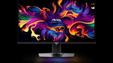 MSI MAG 27-inch and 32-inch QD-OLED models to receive long-awaited firmware updates