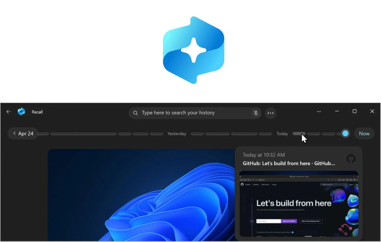 how to use microsoft recall alternative openrecall