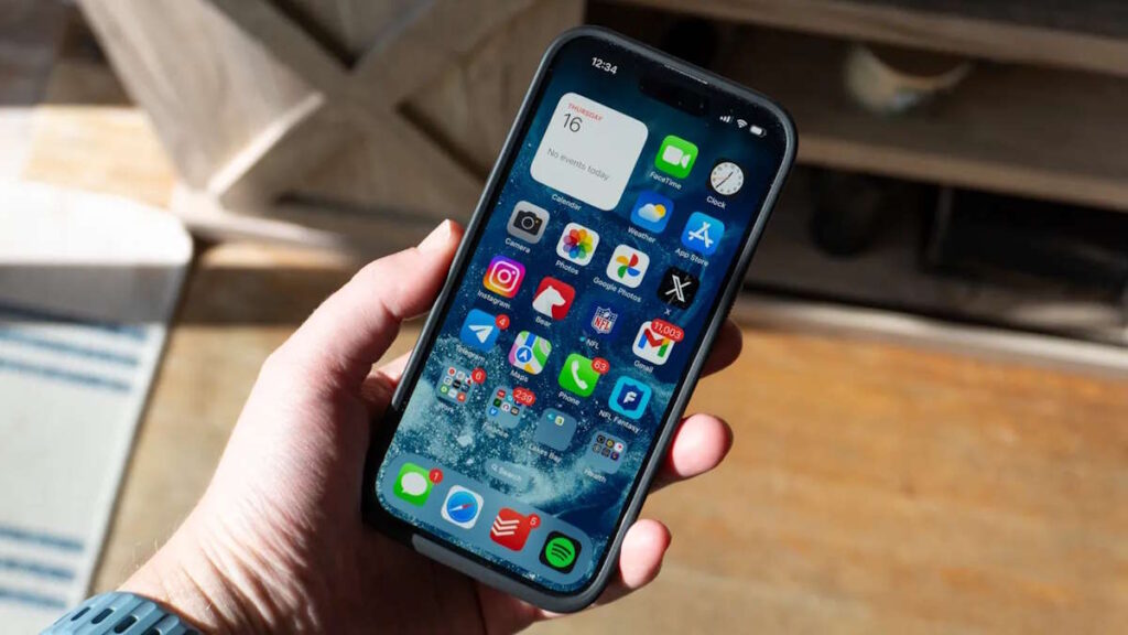 Apple développe de nouvelles façons de faciliter le remplacement des batteries de l'iPhone 3 Apple batteries changer iPhone