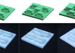 Kirigami-inspired mechanical computer operates without electricity