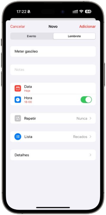 iOS 18: enfin possible d'utiliser des rappels dans le calendrier Apple 5 1719607034 457 iOS 18 enfin il est possible dutiliser des rappels dans