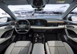 Audi is adding ChatGPT into existing cars going back to 2021, more going forward