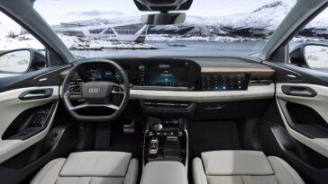 Audi is adding ChatGPT into existing cars going back to 2021, more going forward