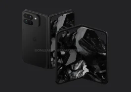 Pixel Fold 2 Features Design