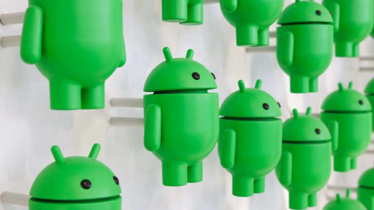 Google a modifié les exigences minimales d'Android et c'est une excellente nouvelle pour les utilisateurs 1 Google a modifié les exigences minimales d'Android et c'est une excellente nouvelle pour les utilisateurs