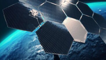 Data centers in space is a concept that could actually work, study finds