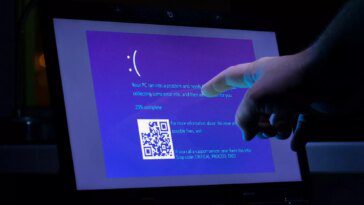 Microsoft impute la responsabilité du désastre de CrowdStrike à l'UE et publie un outil de récupération USB 18 What to do if the latest Windows update gets you in a reboot loop – here