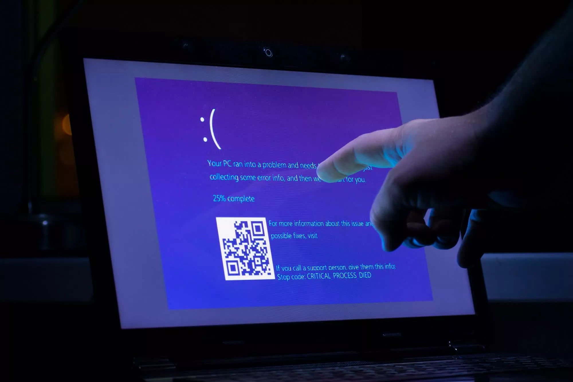 Microsoft impute la responsabilité du désastre de CrowdStrike à l'UE et publie un outil de récupération USB 2 1719686214 Que faire si la derniere mise a jour de Windows