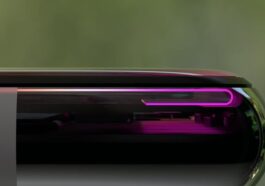 Stretchy displays could be Apple