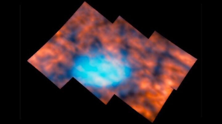 Astronomes intrigués par des formes étranges et brillantes captées dans l'atmosphère de Jupiter 3 1719781333 532 Astronomes intrigues par des formes etranges et brillantes captees dans