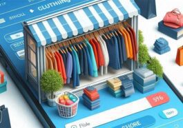 4 aplicaciones parecidas a Vinted para vender ropa online
