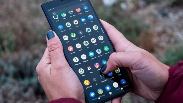 6 applications open source pour Android devenues indispensables pour moi 1 6 applications open source pour Android qui sont devenues indispensables pour moi