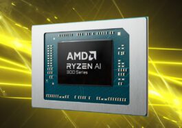 AMD drops Windows 10 support for new Strix Point Ryzen AI 300-series chips