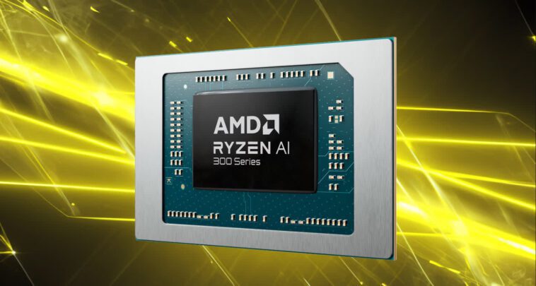 AMD abandonne la prise en charge de Windows 10 pour les nouvelles puces Strix Point Ryzen AI série 300 1 AMD drops Windows 10 support for new Strix Point Ryzen AI 300-series chips