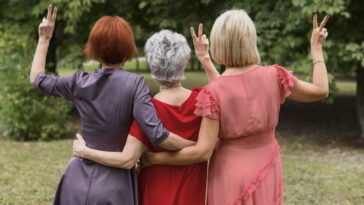 Nous savons pourquoi les femmes vivent plus longtemps que les hommes les réponses sont dans les ovules et dans le sperme 13 Image