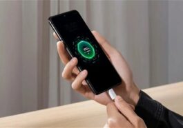 Android 15 would put an end to Google's fast charging problem