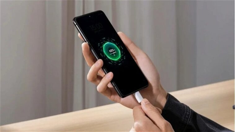 Android 15 mettrait fin au problème de la charge rapide de Google 1 Android 15 would put an end to Google's fast charging problem