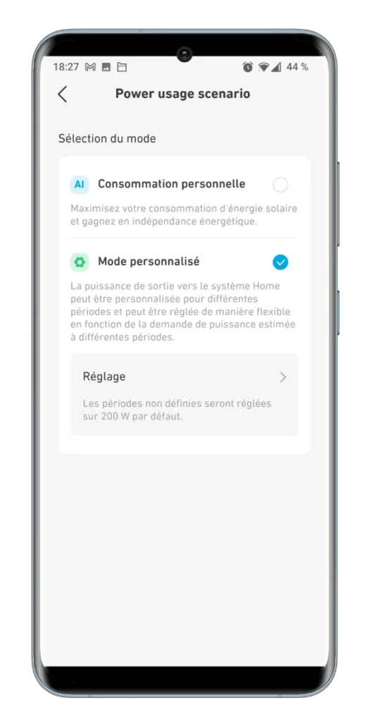 TEST Anker SOLIX Solarbank 2 Pro: Le meilleure kit énergie solaire en autoconsommation ? 55 Anker Solix Solarbank 2 Test Review Netcost App (1) Portrait