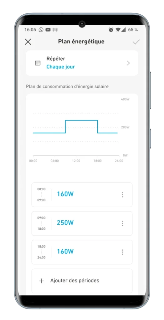 TEST Anker SOLIX Solarbank 2 Pro: Le meilleure kit énergie solaire en autoconsommation ? 56 Anker Solix Solarbank 2 Test Review Netcost App (6) Portrait