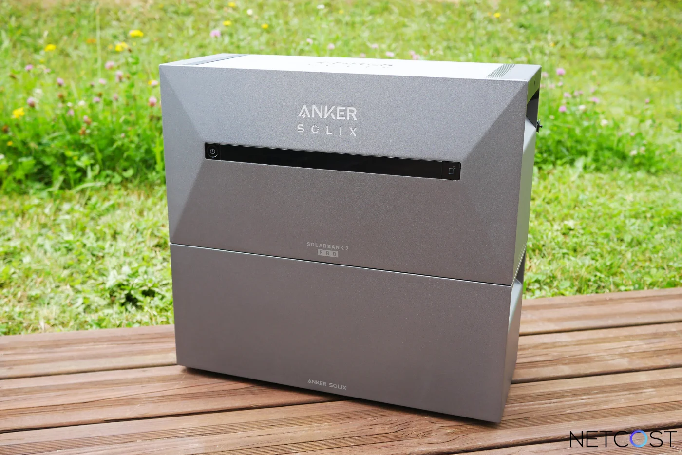 TEST Anker SOLIX Solarbank 2 Pro: Le meilleure kit énergie solaire en autoconsommation ? 45 Anker Solix Solarbank 2 Solar Kit Test Pratiques Review Netcost (13)