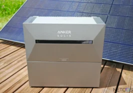 Anker Solix Solarbank 2 Solar Kit Test Pratiques Review Netcost (14)