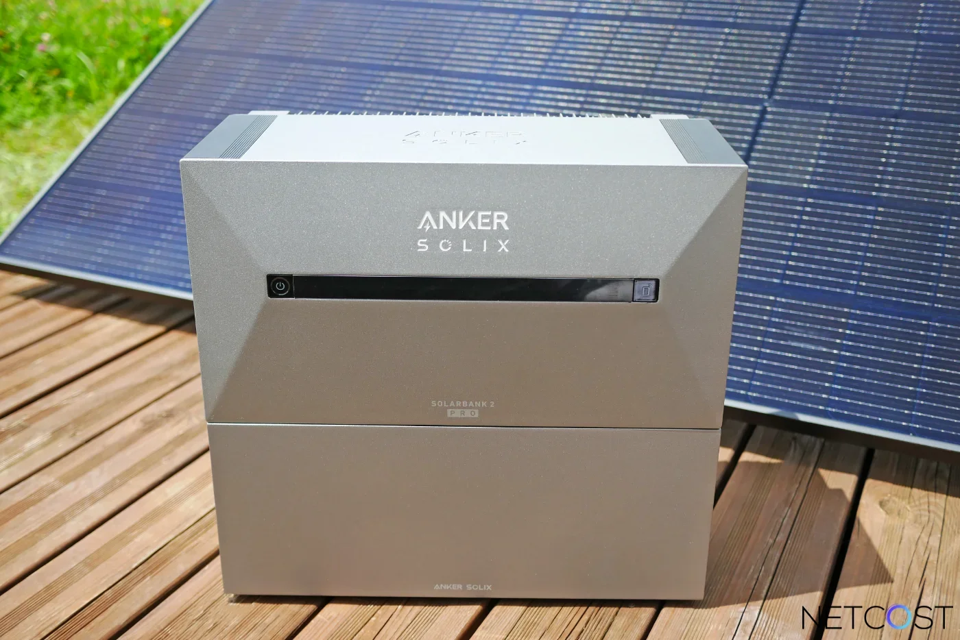 TEST Anker SOLIX Solarbank 2 Pro: Le meilleure kit énergie solaire en autoconsommation ? 76 Anker Solix Solarbank 2 Solar Kit Test Pratiques Review Netcost (14)