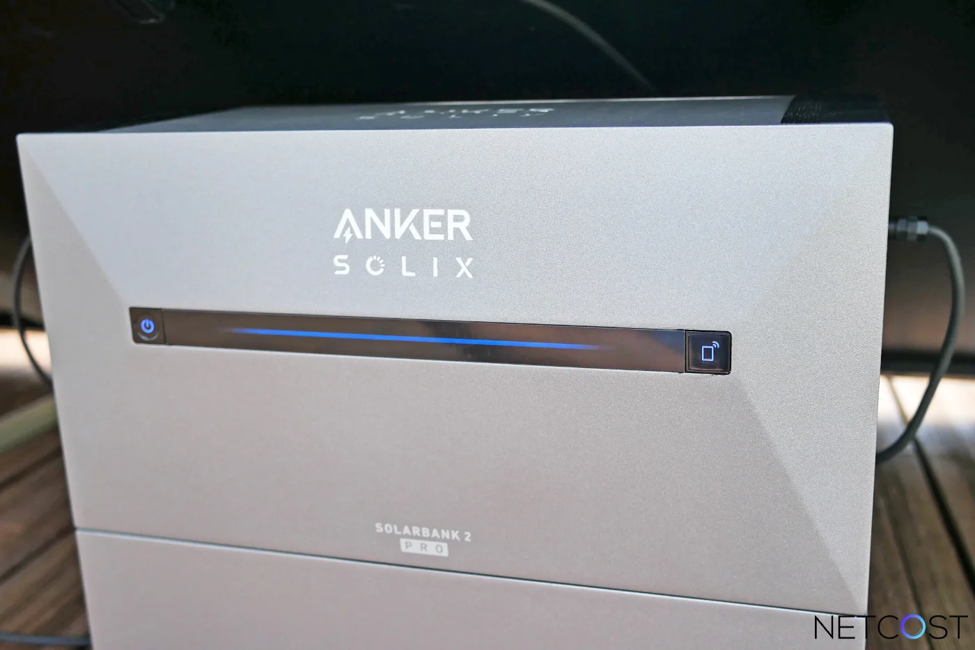 TEST Anker SOLIX Solarbank 2 Pro: Le meilleure kit énergie solaire en autoconsommation ? 68 Anker Solix Solarbank 2 Solar Kit Test Pratiques Review Netcost (21)