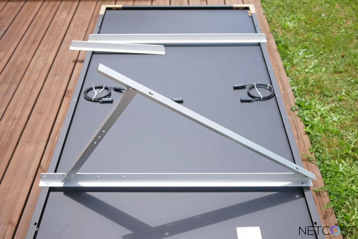 TEST Anker SOLIX Solarbank 2 Pro: Le meilleure kit énergie solaire en autoconsommation ? 61 Anker Solix Solarbank 2 Solar Kit Test Pratiques Review Netcost (5)