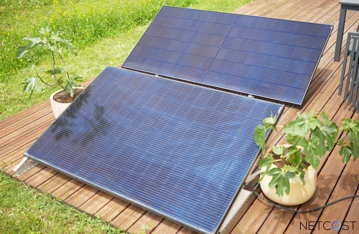 TEST Anker SOLIX Solarbank 2 Pro: Le meilleure kit énergie solaire en autoconsommation ? 64 Anker Solix Solarbank 2 Solar Kit Test Pratiques Review Netcost (8)