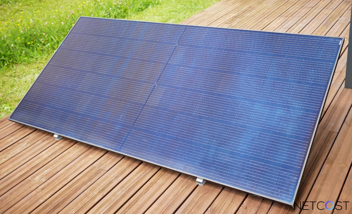 TEST Anker SOLIX Solarbank 2 Pro: Le meilleure kit énergie solaire en autoconsommation ? 63 Anker Solix Solarbank 2 Solar Kit Test Pratiques Review Netcost (9)