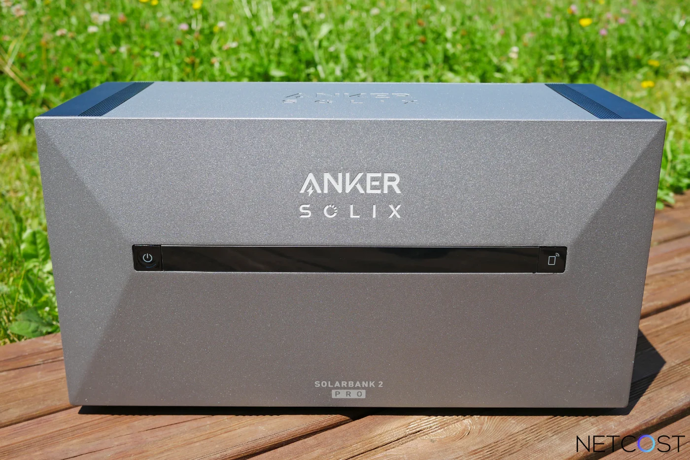TEST Anker SOLIX Solarbank 2 Pro: Le meilleure kit énergie solaire en autoconsommation ? 24 Anker Solix Solarbank 2 Solar Kit Test Review Netcost (11)