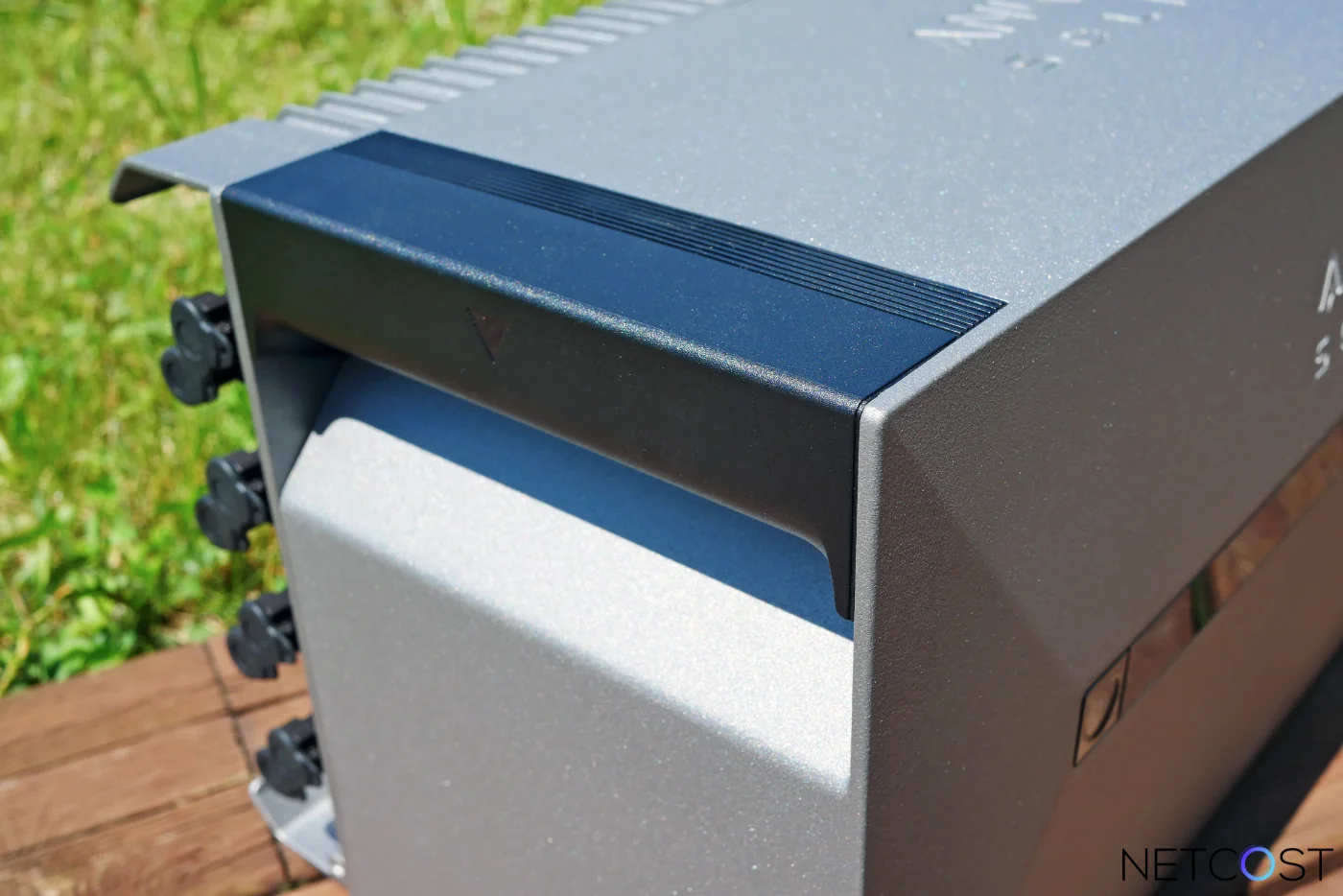 TEST Anker SOLIX Solarbank 2 Pro: Le meilleure kit énergie solaire en autoconsommation ? 33 Anker Solix Solarbank 2 Solar Kit Test Review Netcost (17)