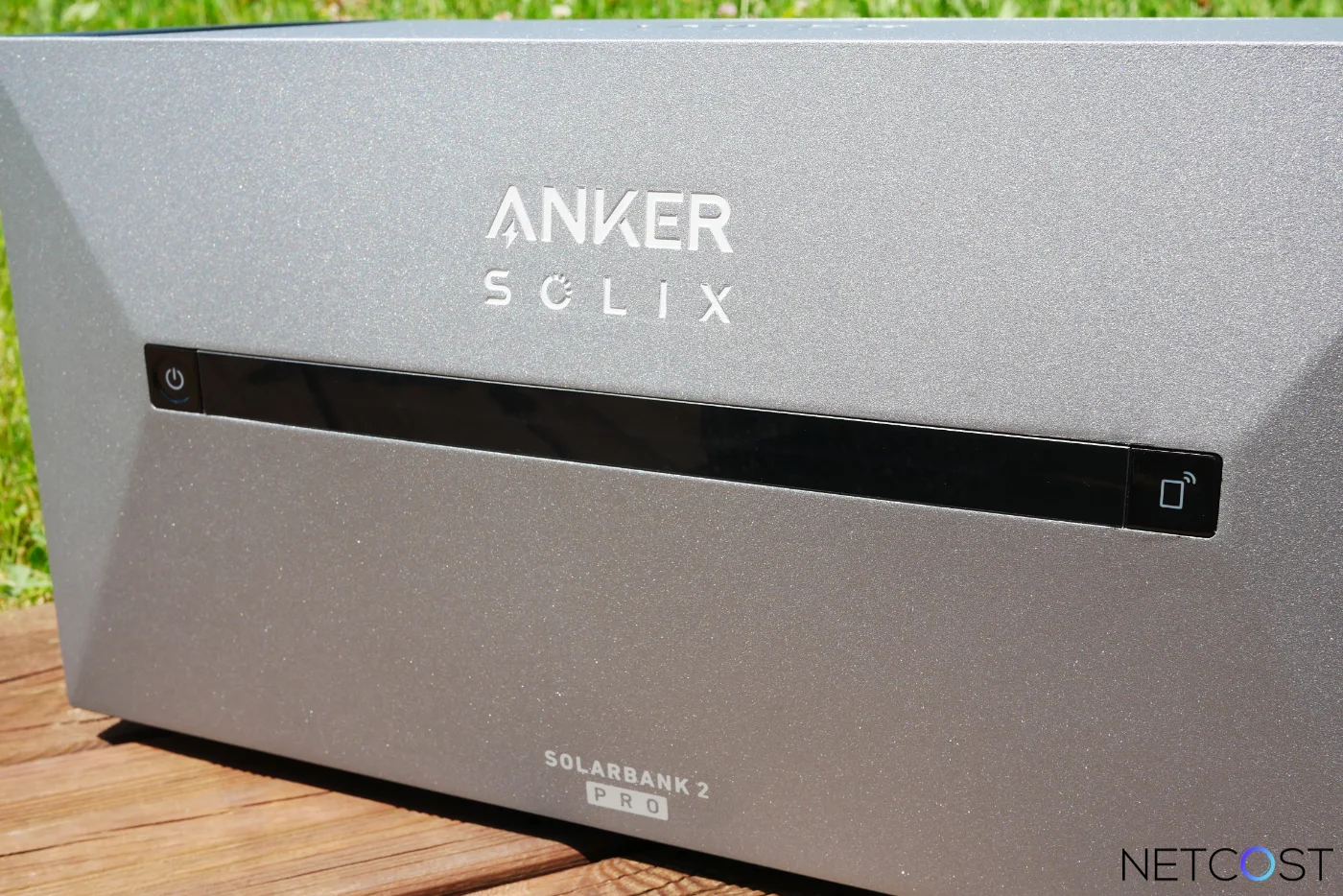 TEST Anker SOLIX Solarbank 2 Pro: Le meilleure kit énergie solaire en autoconsommation ? 29 Anker Solix Solarbank 2 Solar Kit Test Review Netcost (20)