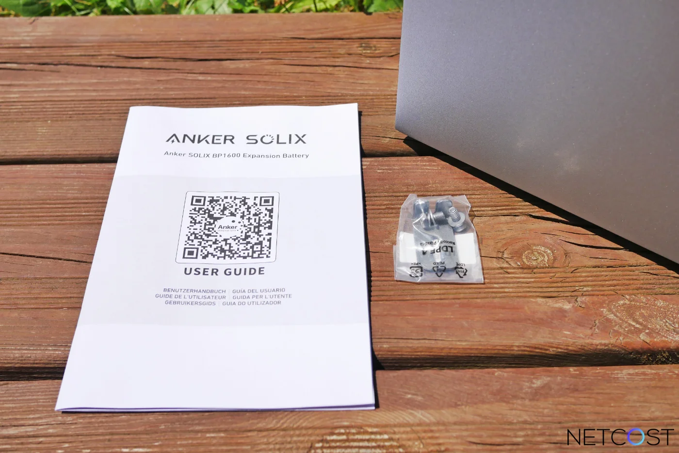 TEST Anker SOLIX Solarbank 2 Pro: Le meilleure kit énergie solaire en autoconsommation ? 16 Anker Solix Solarbank 2 Solar Kit Test Review Netcost (24)