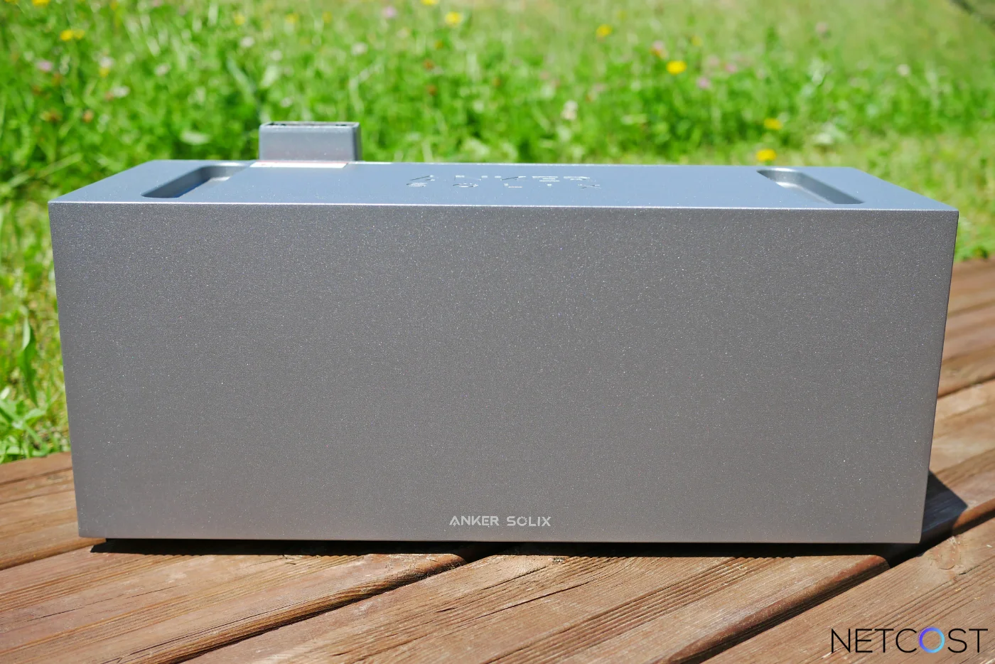 TEST Anker SOLIX Solarbank 2 Pro: Le meilleure kit énergie solaire en autoconsommation ? 37 Anker Solix Solarbank 2 Solar Kit Test Review Netcost (25)