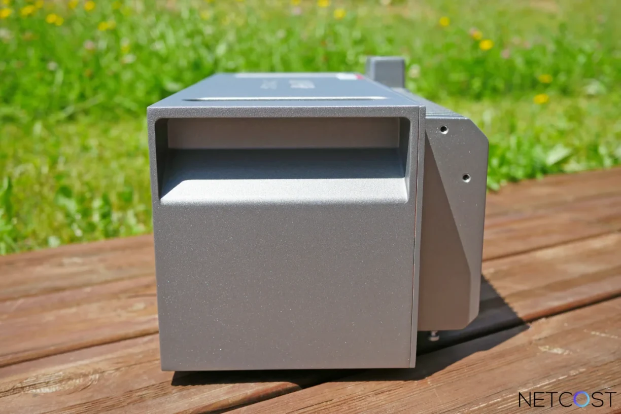 TEST Anker SOLIX Solarbank 2 Pro: Le meilleure kit énergie solaire en autoconsommation ? 39 Anker Solix Solarbank 2 Solar Kit Test Review Netcost (27)