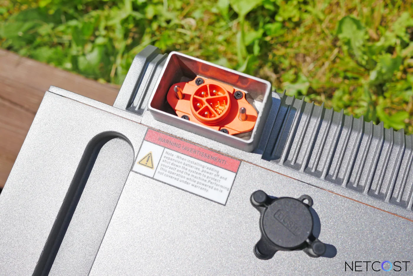 TEST Anker SOLIX Solarbank 2 Pro: Le meilleure kit énergie solaire en autoconsommation ? 42 Anker Solix Solarbank 2 Solar Kit Test Review Netcost (30)